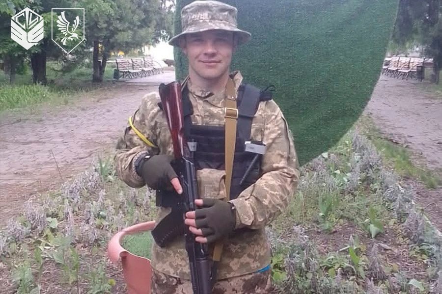 Новини Харкова: 115 днів боєць «Скіфа» утримував позицію під Куп’янськом